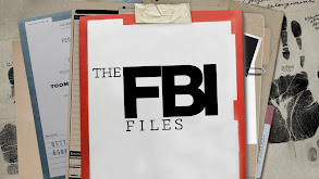 The FBI Files thumbnail