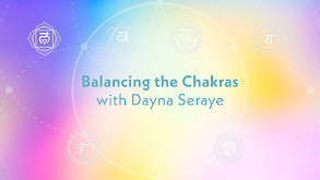 Balancing the Chakras thumbnail