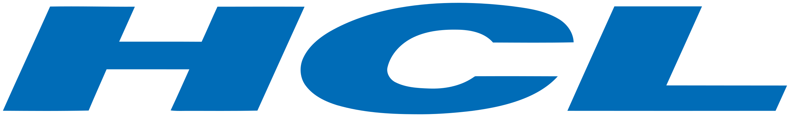 HCL Logo