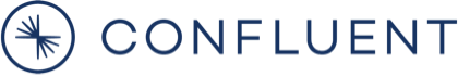 Confluent logo