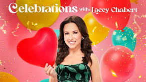 Celebrations With Lacey Chabert thumbnail