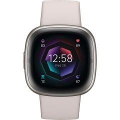 Learn more about Fitbit Sense 2