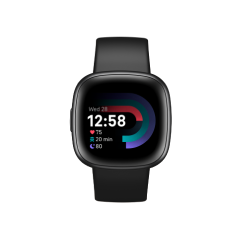 Weitere Informationen zu Fitbit Versa 4