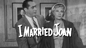 I Married Joan thumbnail