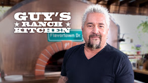 Guy's Ranch Kitchen thumbnail