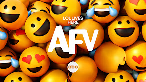 America's Funniest Home Videos thumbnail