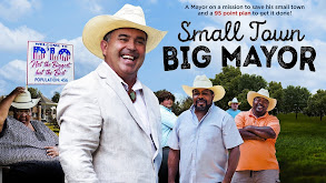 Small Town, Big Mayor thumbnail