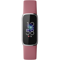 Learn more about Fitbit Luxe