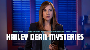 Hailey Dean Mysteries thumbnail