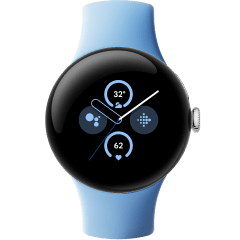 Learn more about Google Pixel Watch 2