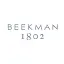 Beekman logo