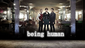 Being Human thumbnail