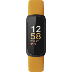 Weitere Informationen zu Fitbit Inspire 3