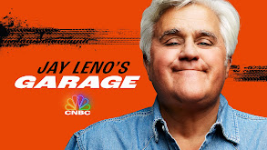 Jay Leno's Garage thumbnail