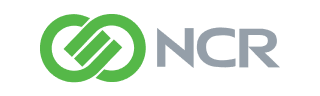 NCR logo