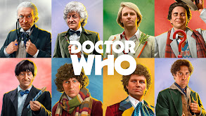 Doctor Who thumbnail