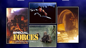 Special Forces: Untold Stories thumbnail