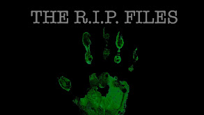 The R.I.P. Files thumbnail