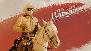 The Lone Ranger thumbnail