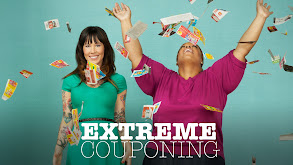 Extreme Couponing thumbnail