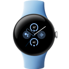 Learn more about Google Pixel Watch 2