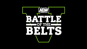 All Elite Wrestling: Battle of the Belts 5 thumbnail