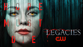 Legacies thumbnail