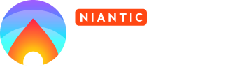 Niantic Campfire logo