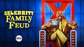 Celebrity Family Feud thumbnail