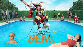 Jon Glaser Loves Gear thumbnail