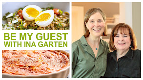 Be My Guest With Ina Garten thumbnail