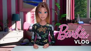 Barbie Vlog thumbnail