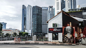 Fitness Factory