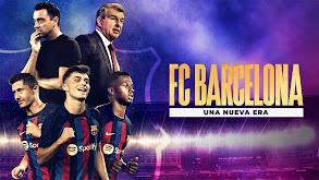 F.C. Barcelona: Una nueva era thumbnail