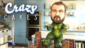 Crazy Cakes thumbnail