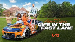 Austin Dillon's Life in the Fast Lane thumbnail