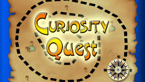 Curiosity Quest thumbnail