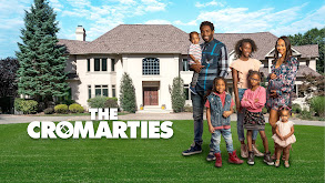 The Cromarties thumbnail