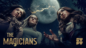 The Magicians thumbnail