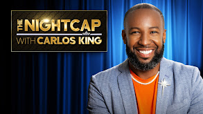 The Nightcap With Carlos King thumbnail