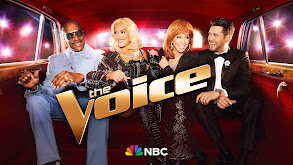 The Voice thumbnail