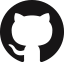 GitHub Octocat Logo