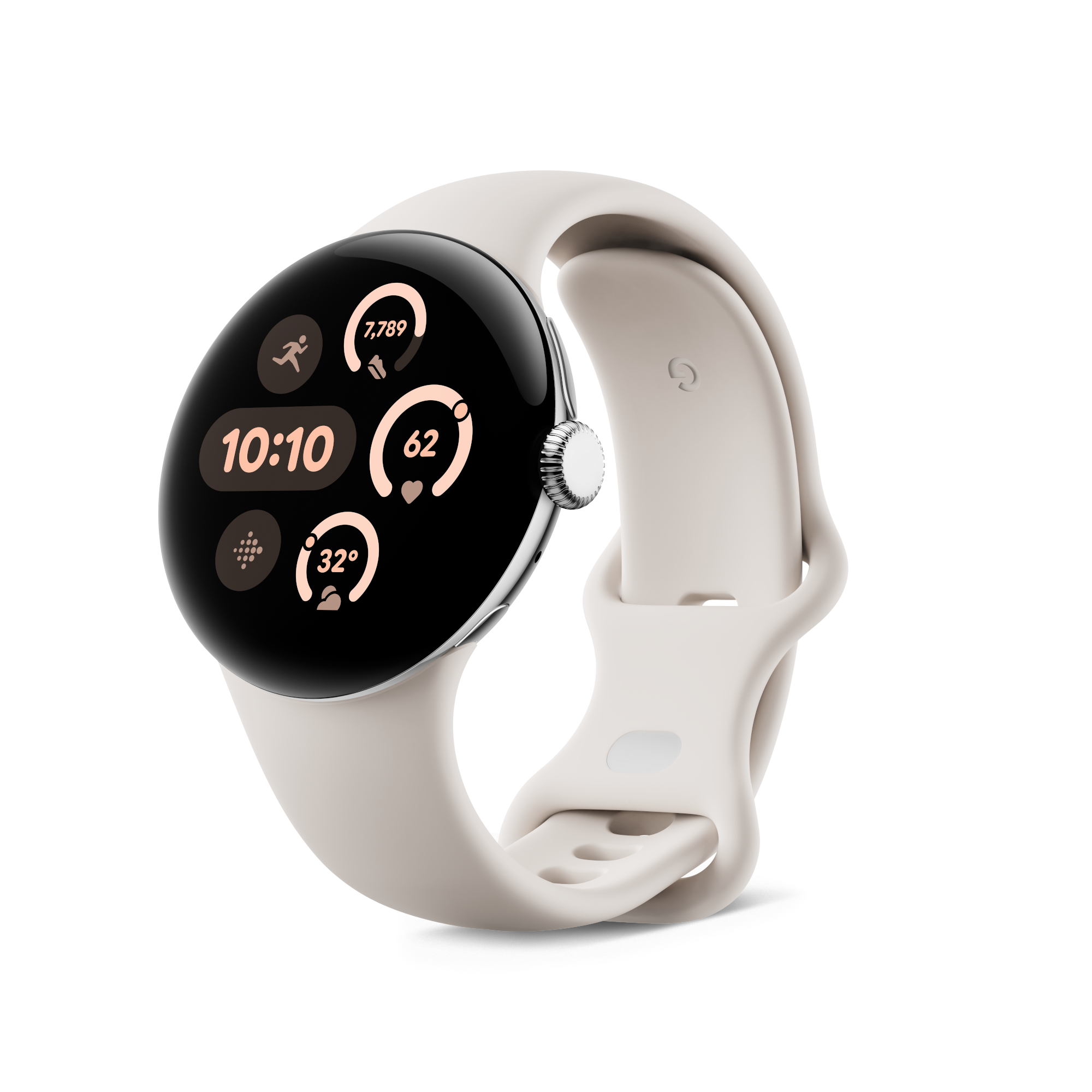 Google Pixel Watch 3 41mm