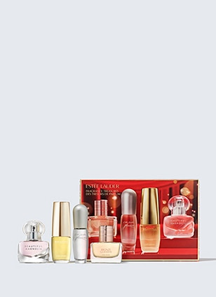 Fragrance Treasures