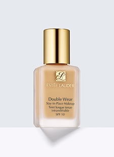 Base Líquida Matte de Longa Duração Double Wear​