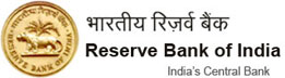 Reserve Bank of India logo