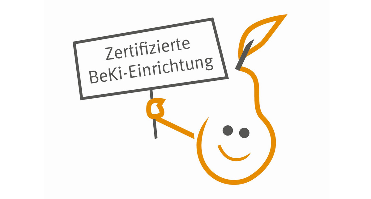 BeKi-Zertifikat