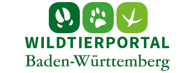 Wildtierportal BW