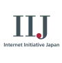 iij logo