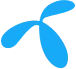 telenor logo